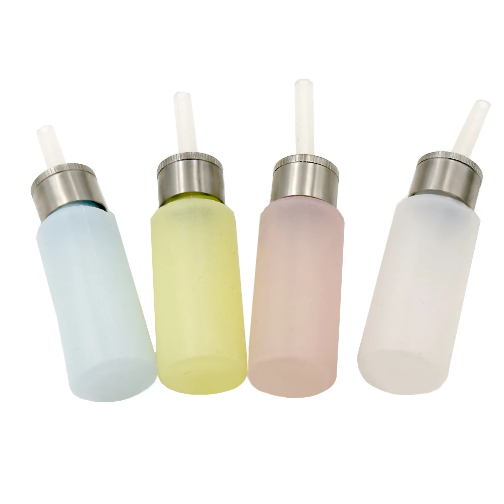 Squonk Bottle Silicone - Silikonowa butelka Squonk 8 ml Butelka