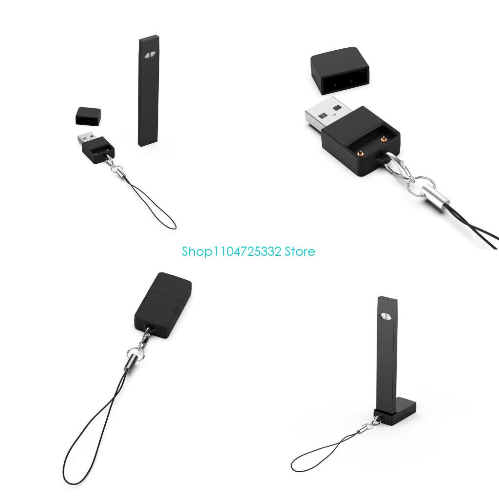 Vape Accessory - P5EA Zaprojektowany z podróżną ładowarką USB