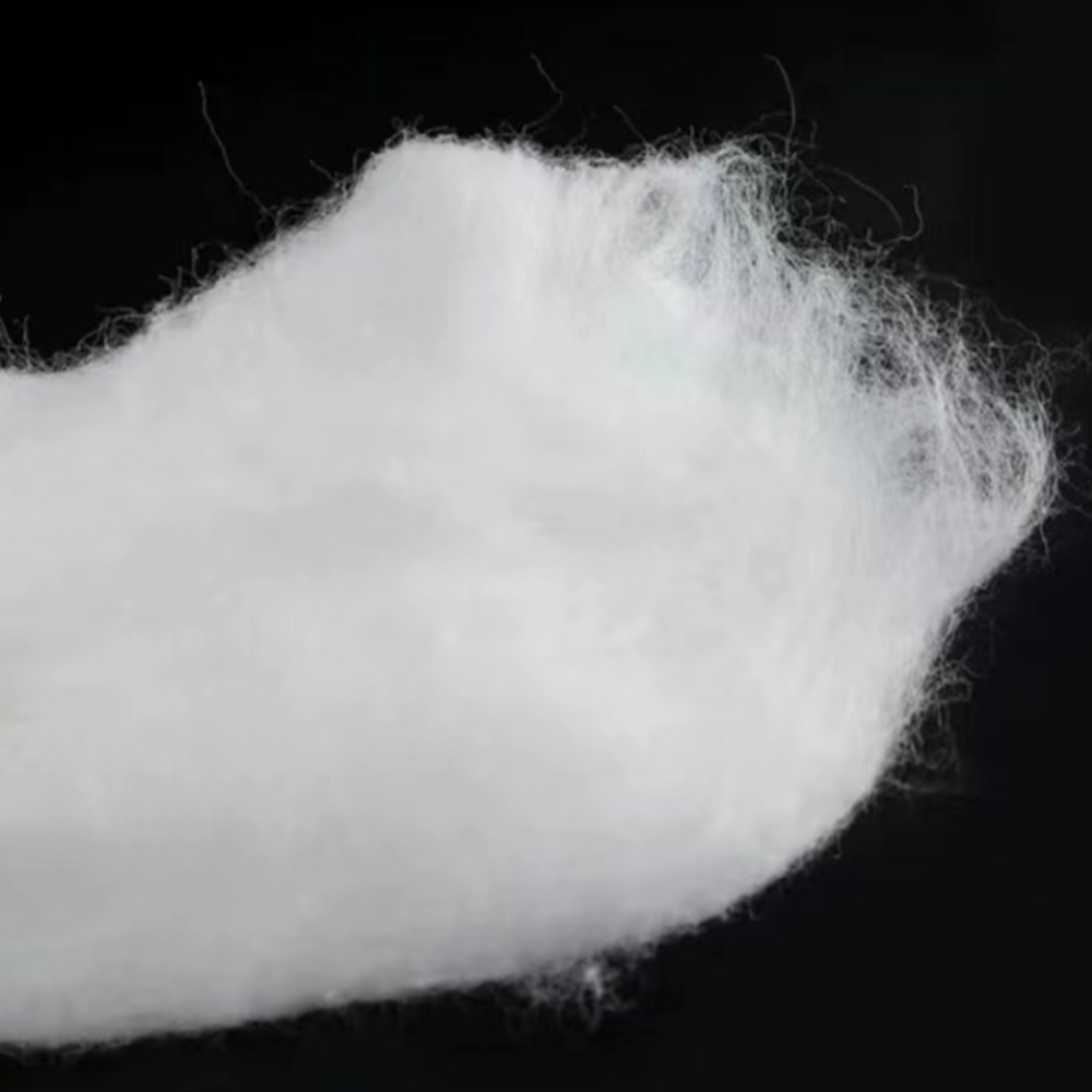 Cotton Wick Organic - Gumowa główka 5.0/3.0/2.5mm, knot z bawełny