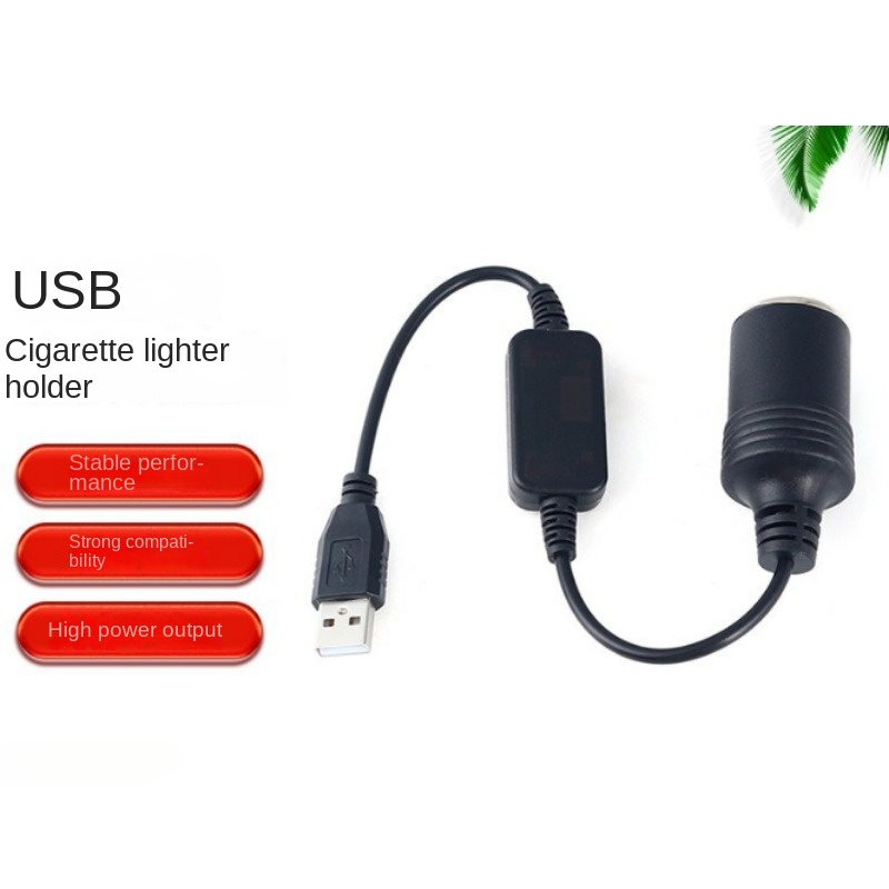 Accessories Experts Vape - 1 szt. 5V 2A USB na