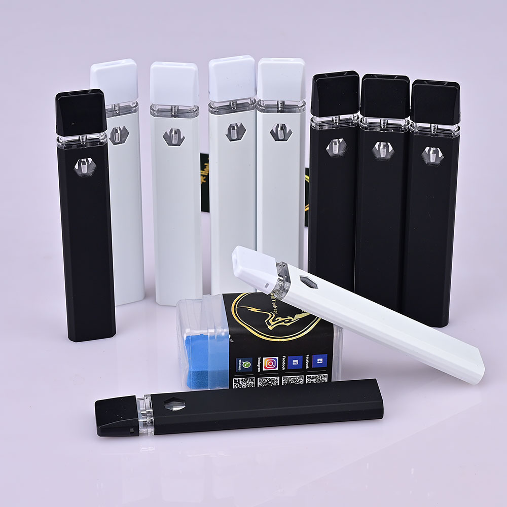 10 szt. Zestawów do e-papieros – Vape Coil Replacement recenzja i cena