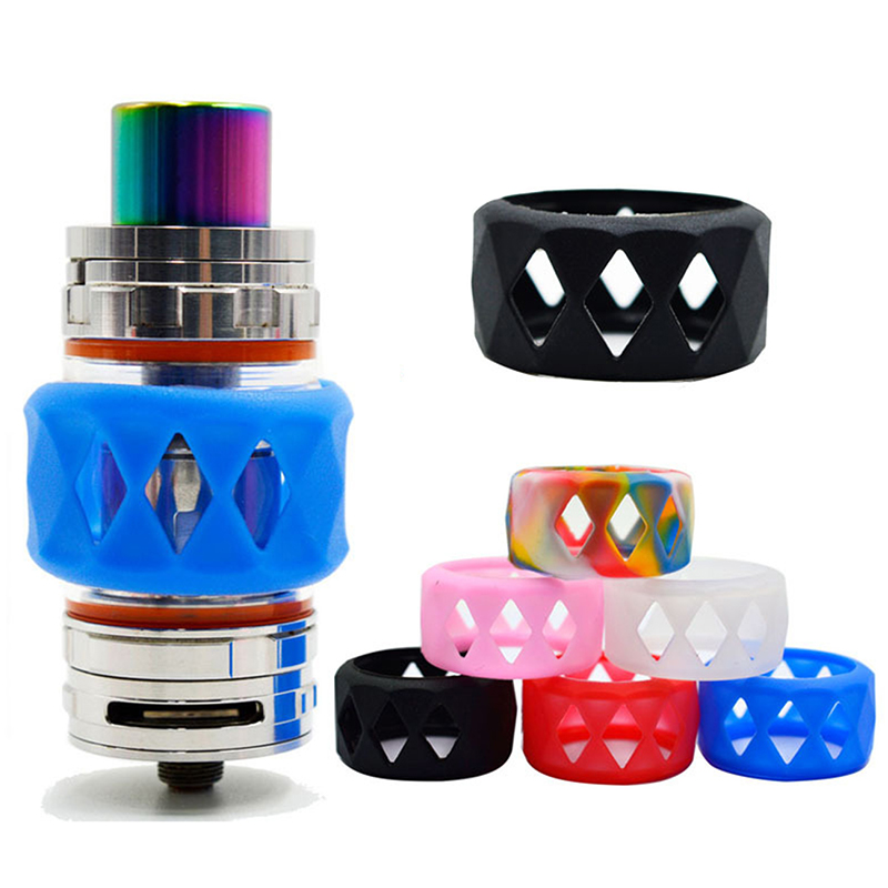 Bańka szklana rurka osłona och – Vape Accessory recenzja i cena