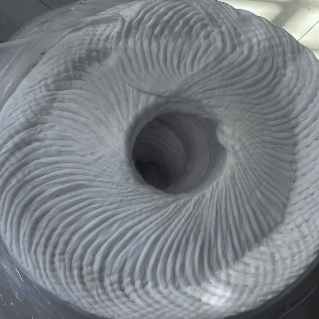 10/5/3 Opakowania Domowe DIY N – Cotton Wick Organic recenzja i cena