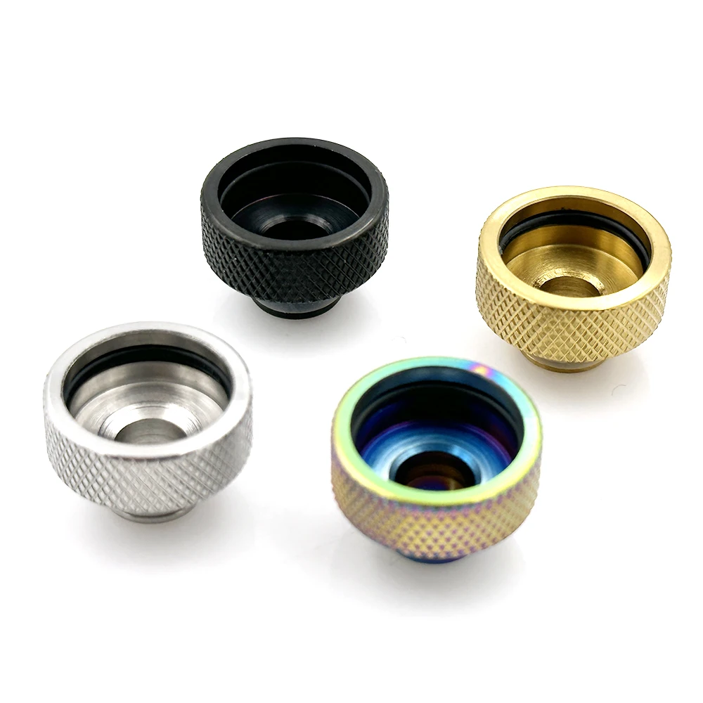 810 do 510 Adapter końcówki kr – Vape Accessory recenzja i cena