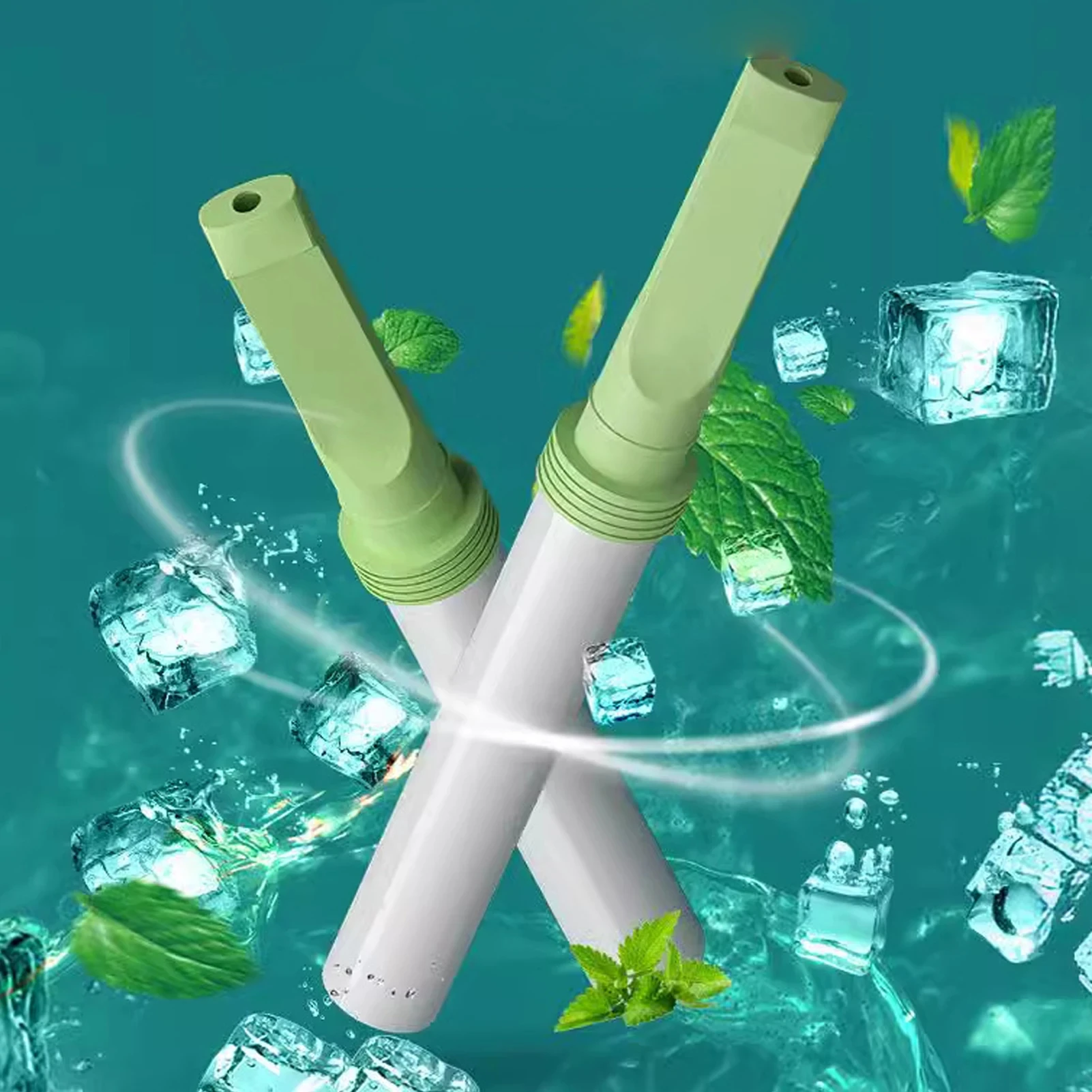 1PC Bezdymny inhalator powietr – Vaping Air recenzja i cena