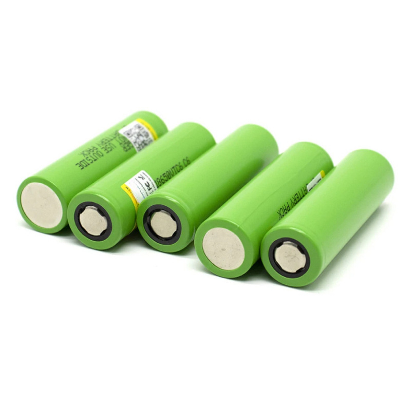 Akumulator Son VTC6 18650 3000 – Vape Battery 18650 recenzja i cena