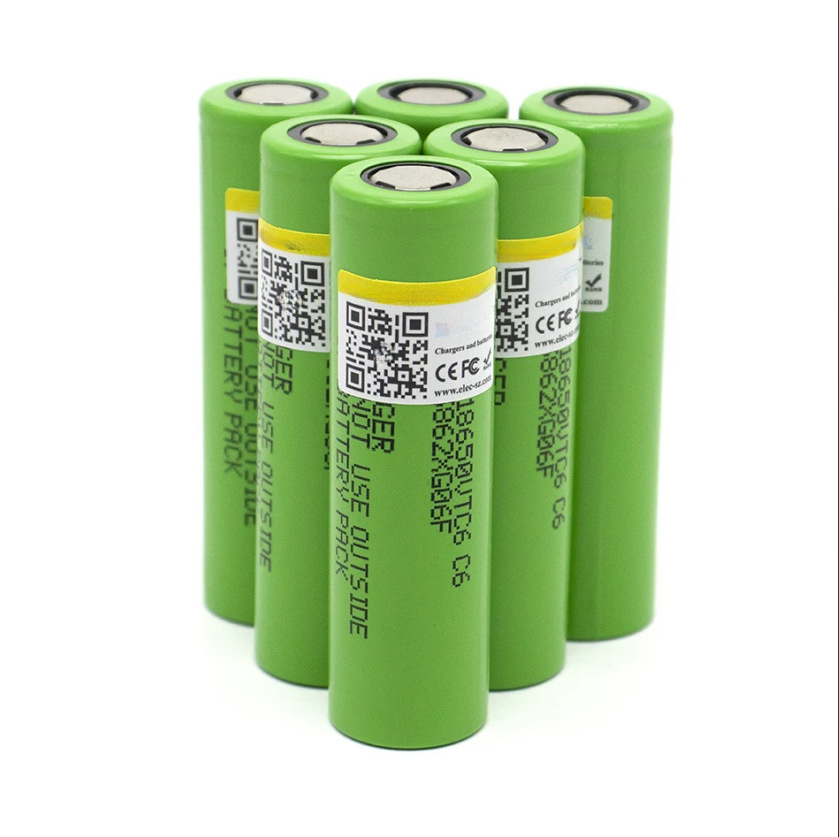 Akumulator Son VTC6 18650 3000 – Vape Battery 18650 recenzja i cena