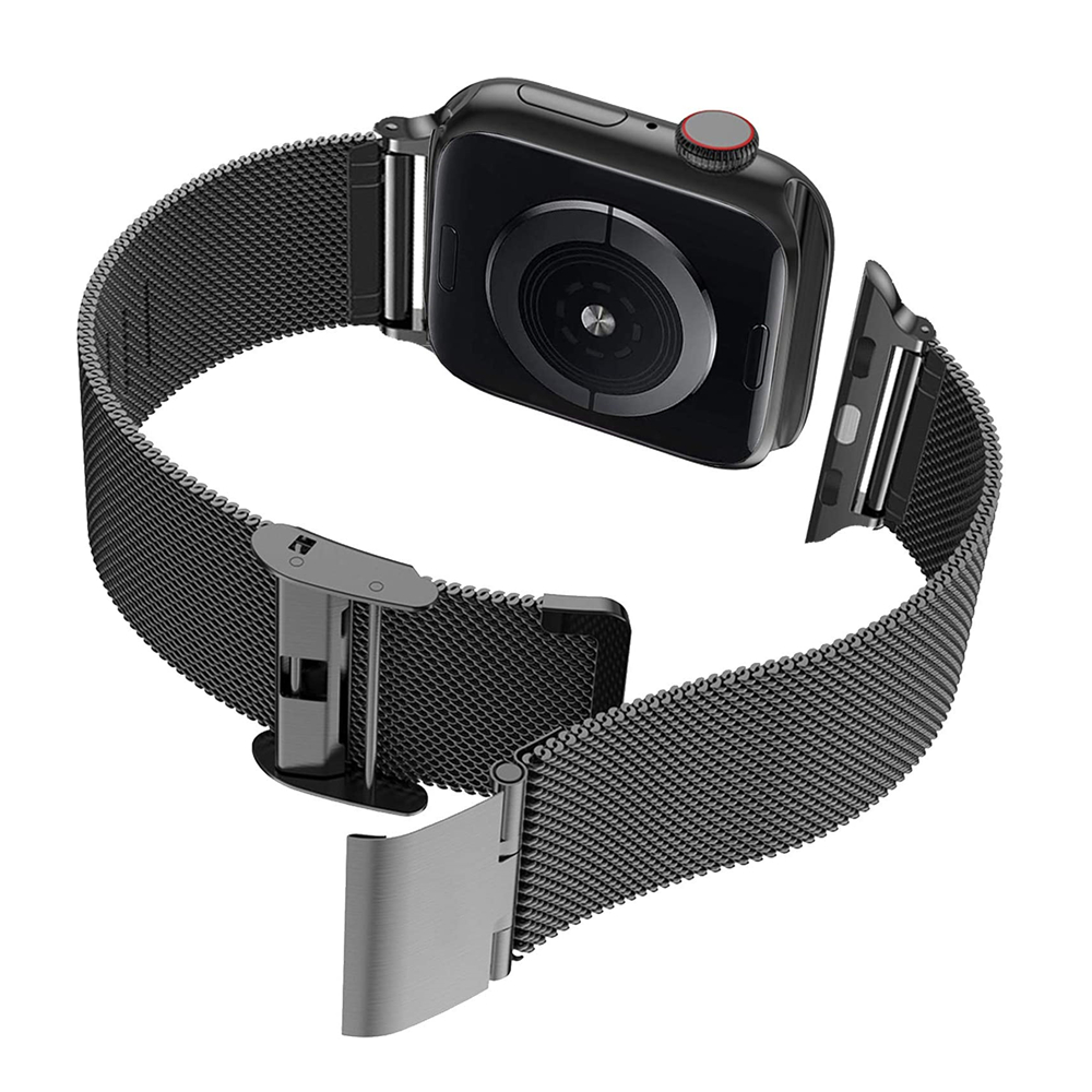 Pasek do bransoletki Link do A – Mesh Coil Strip recenzja i cena