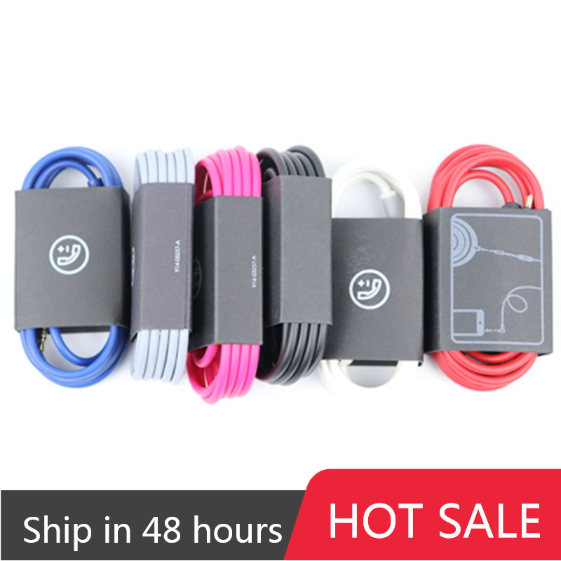 Zamienny kabel audio z mikrofo – Beats Headphone Studio Pro recenzja i cena