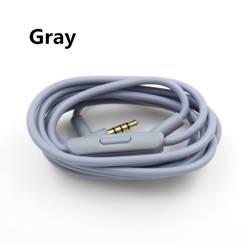 Zamienny kabel audio z mikrofo – Beats Headphone Studio Pro recenzja i cena
