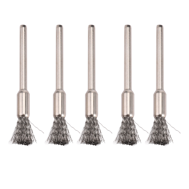 5Pcs Szczotka do czyszczenia Z – Rda Atomizer Deck recenzja i cena