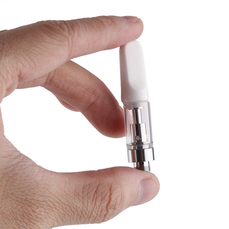 5 szt. Wkładka ceramiczna cewk – Vape Coil Replacement recenzja i cena