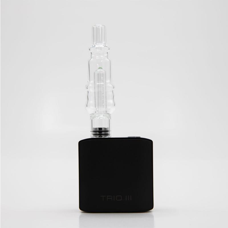 Origin Aisvape Trio III 3 w 1  – Vape Coil Replacement recenzja i cena