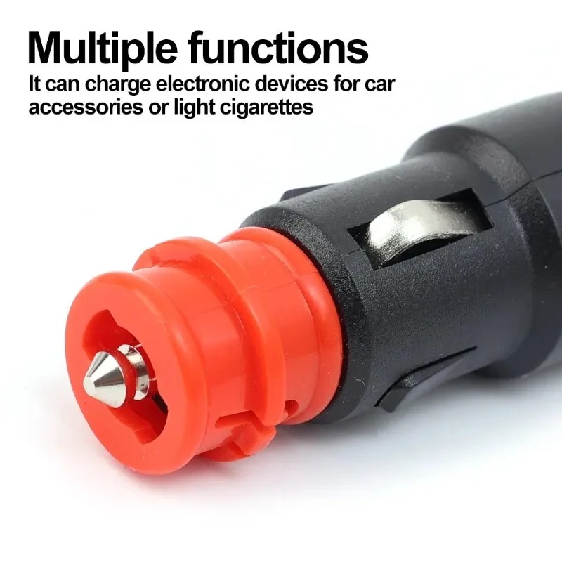 Uniwersalna wtyczka do zapalni – Accessories Experts Vape recenzja i cena
