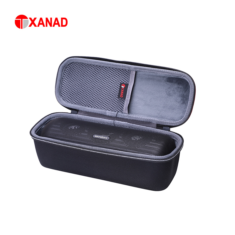 XANAD EVA Hard Case do głośnik – Anker Speaker Soundcore Boom 2 recenzja i cena