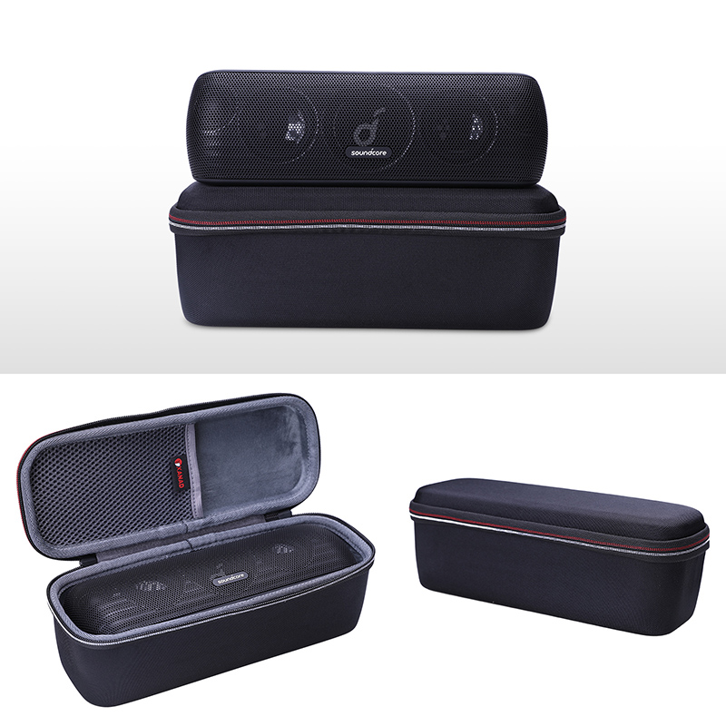 XANAD EVA Hard Case do głośnik – Anker Speaker Soundcore Boom 2 recenzja i cena