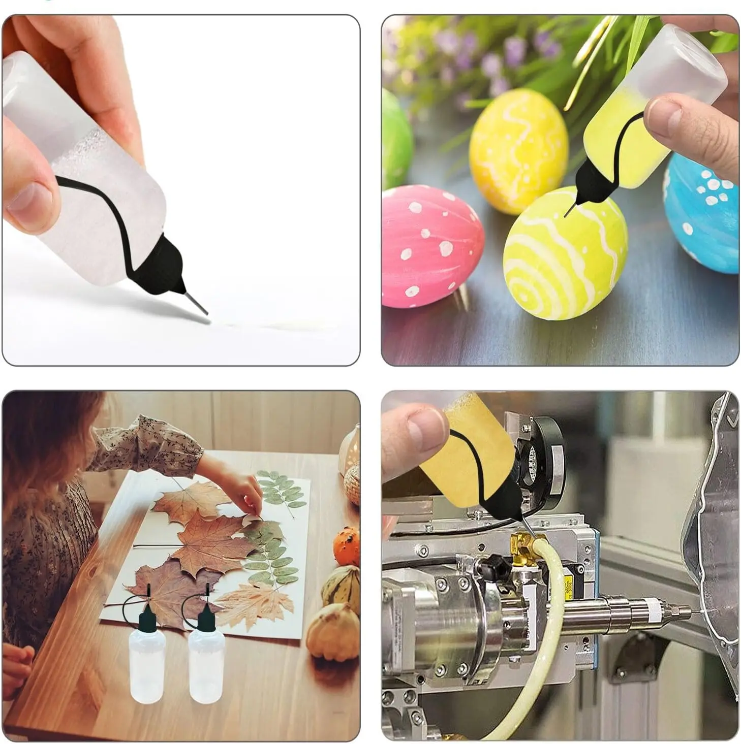 5-10 sztuk 5ml-120ml puste pla – Squonk Bottle Silicone recenzja i cena