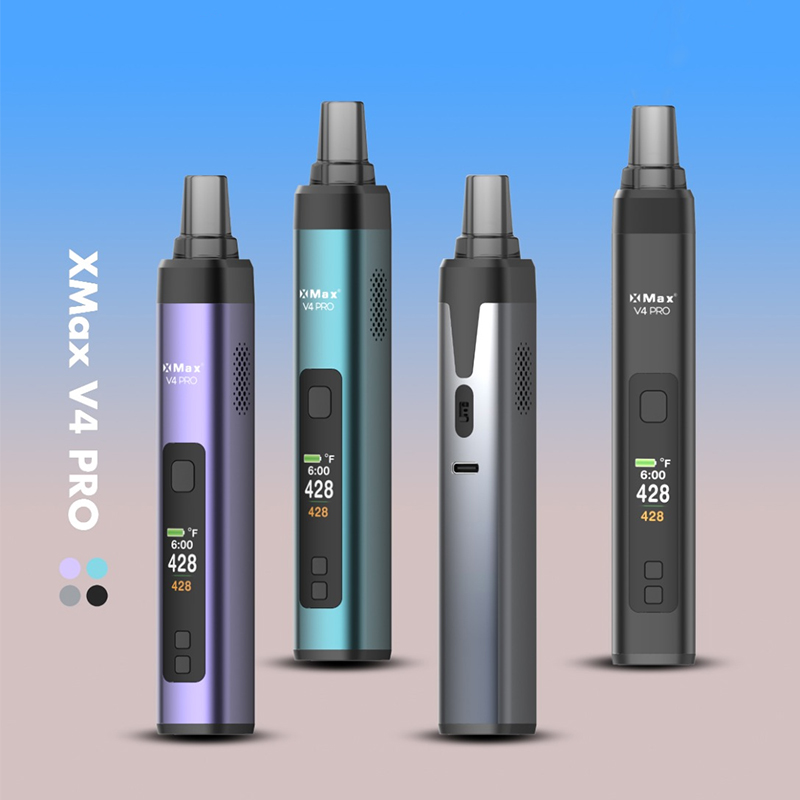 NOWY Oryginalny XMAX V4 Pro 2- – Vape Battery 18650 recenzja i cena