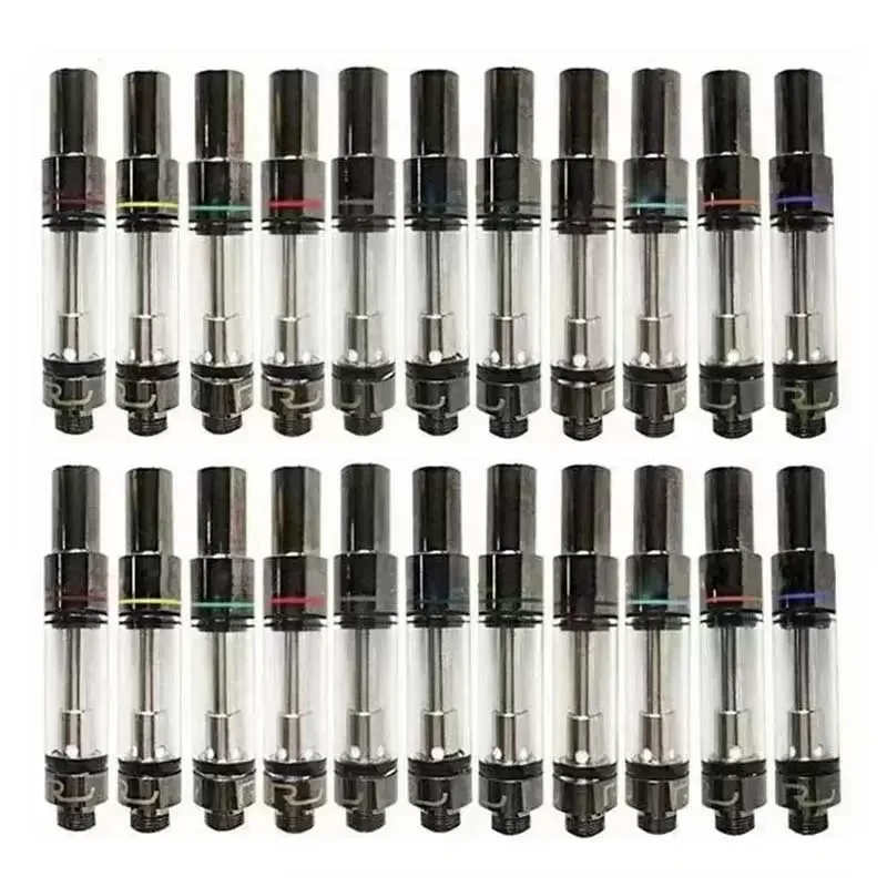 10 szt. Kartridży Rove 0.8/1.0 – Vape Coil Replacement recenzja i cena