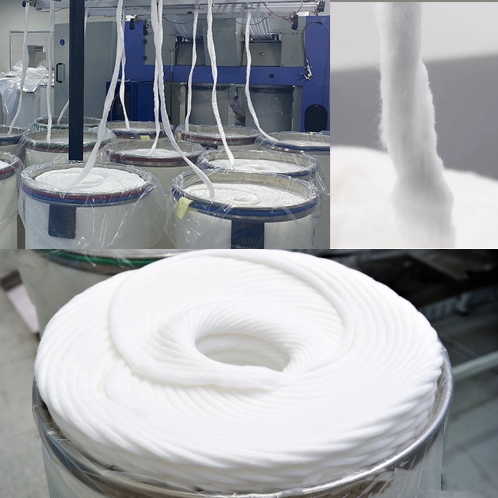 Gumowa główka 5.0/3.0/2.5mm, k – Cotton Wick Organic recenzja i cena