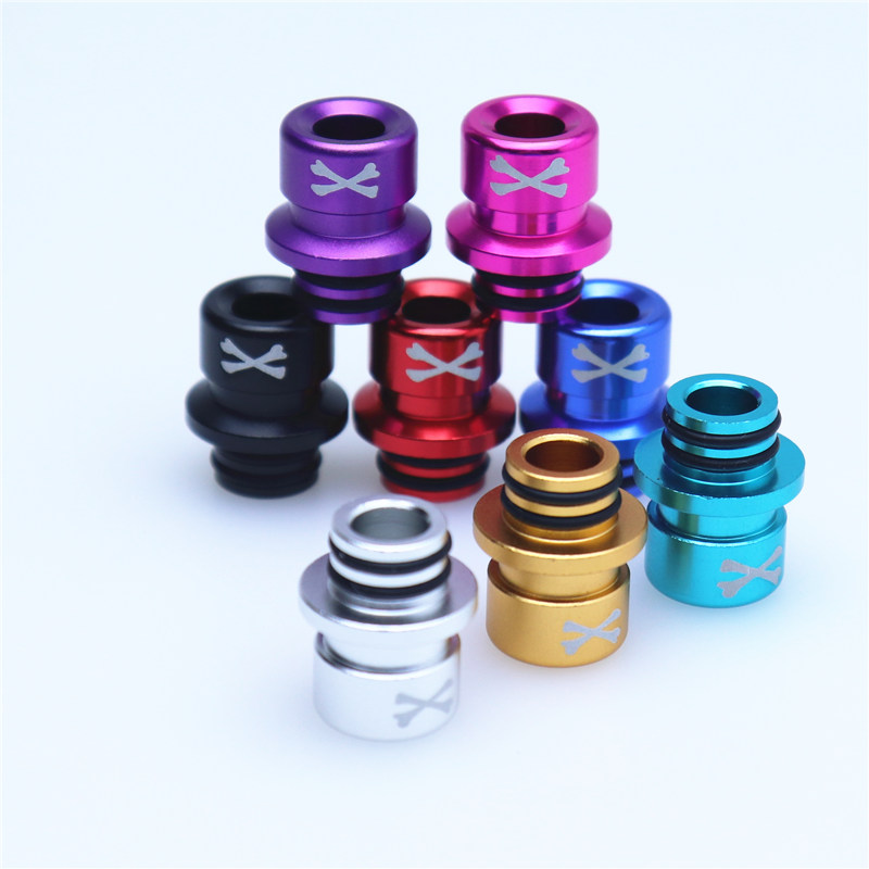 1 szt. BB Billet Box 510 XBONE – Vape Accessory recenzja i cena