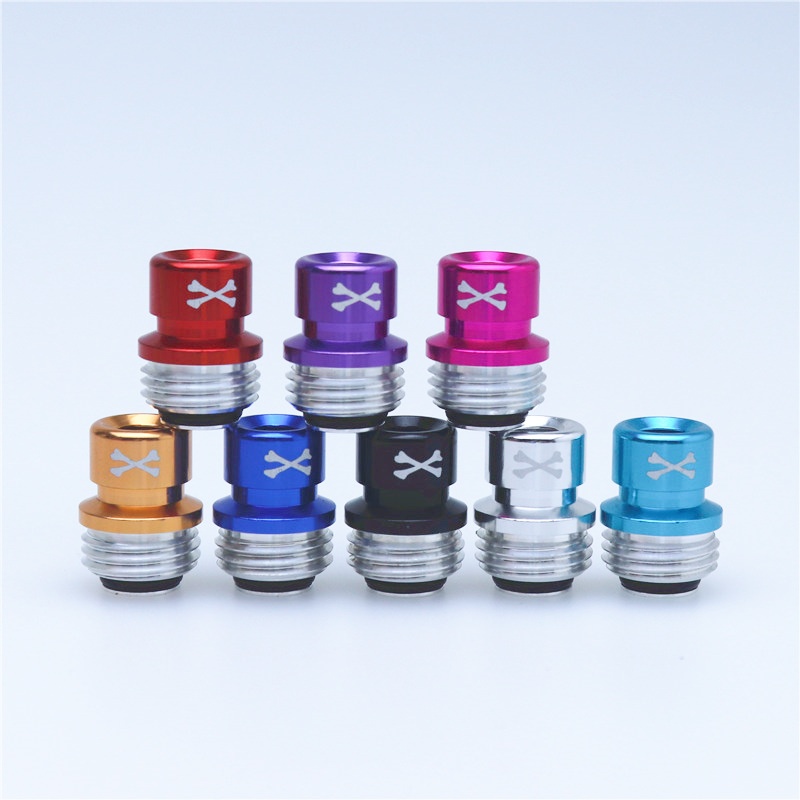 1 szt. BB Billet Box 510 XBONE – Vape Accessory recenzja i cena