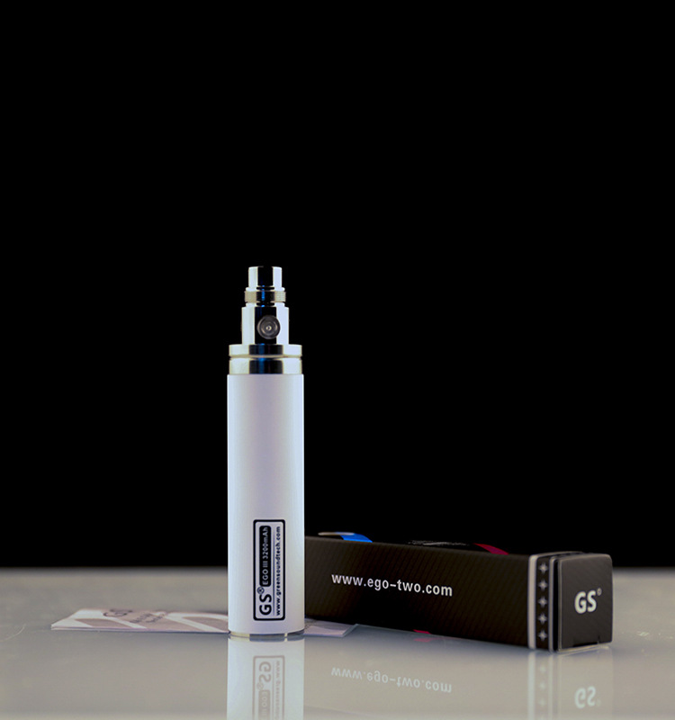 Bateria GS Ego 3 III 3200mAh d – Vape Accessory recenzja i cena