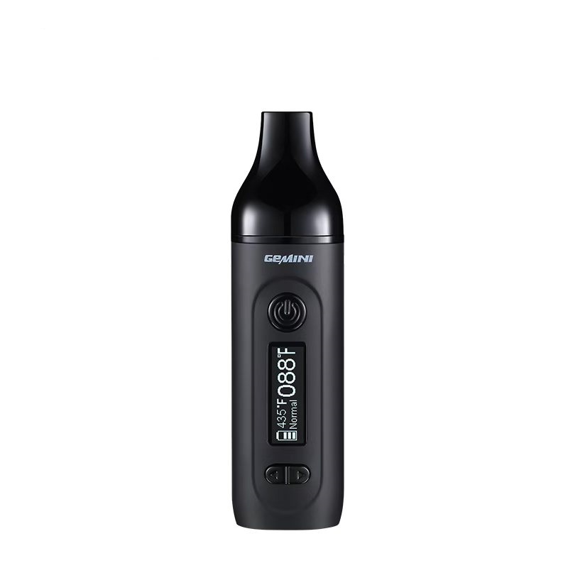 2025 Anix Gemini Pro Dry Herb  – Vape Battery 18650 recenzja i cena