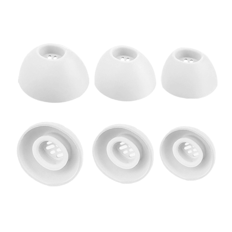 3 pary silikonowych końcówek d – Anker Speaker Soundcore Boom 2 recenzja i cena