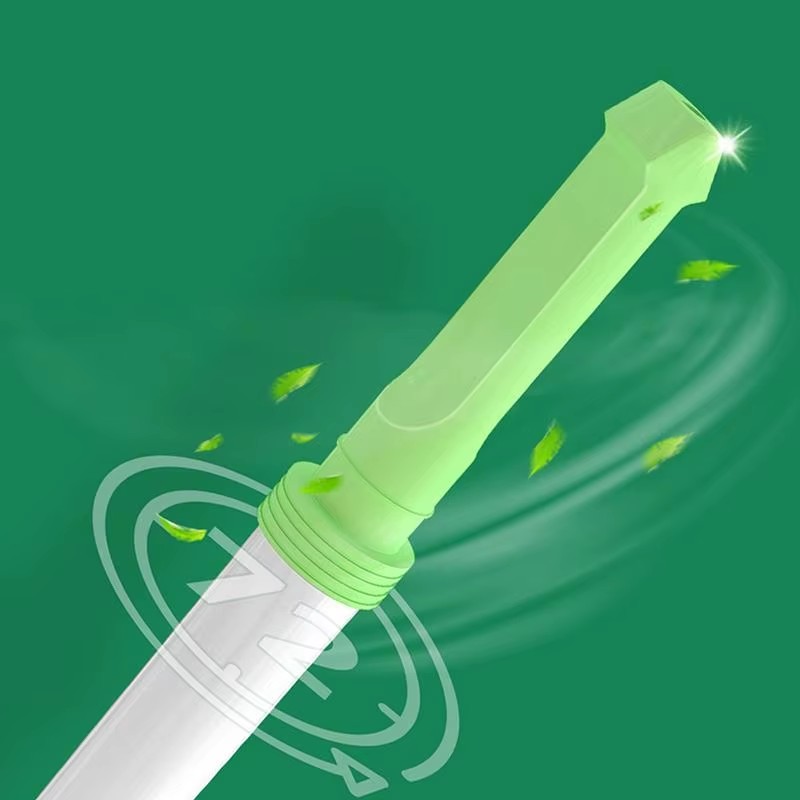 Bezdymny inhalator powietrza S – Vaping Air recenzja i cena