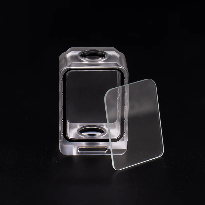 Vape Pen PRC Boro Tank do BB M – Vape Accessory recenzja i cena