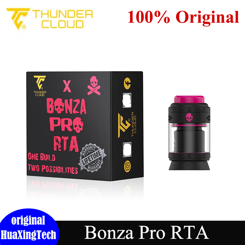 Nowy Oryginalny ThunderCloud X – Vape Coil Replacement recenzja i cena