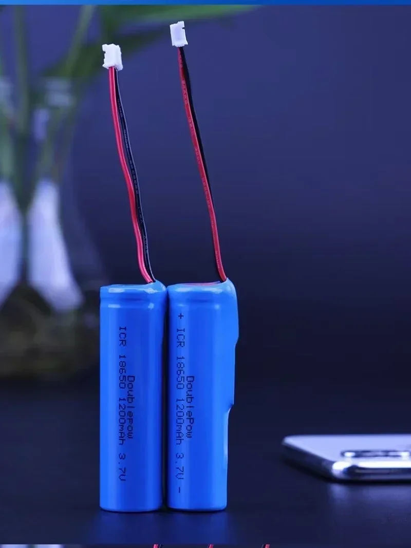 Akumulator litowy 18650 3.7V 1 – Vape Battery 18650 recenzja i cena
