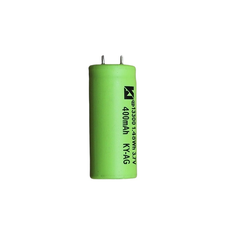 Wysokoprądowa bateria litowa 1 – Vaping Air recenzja i cena