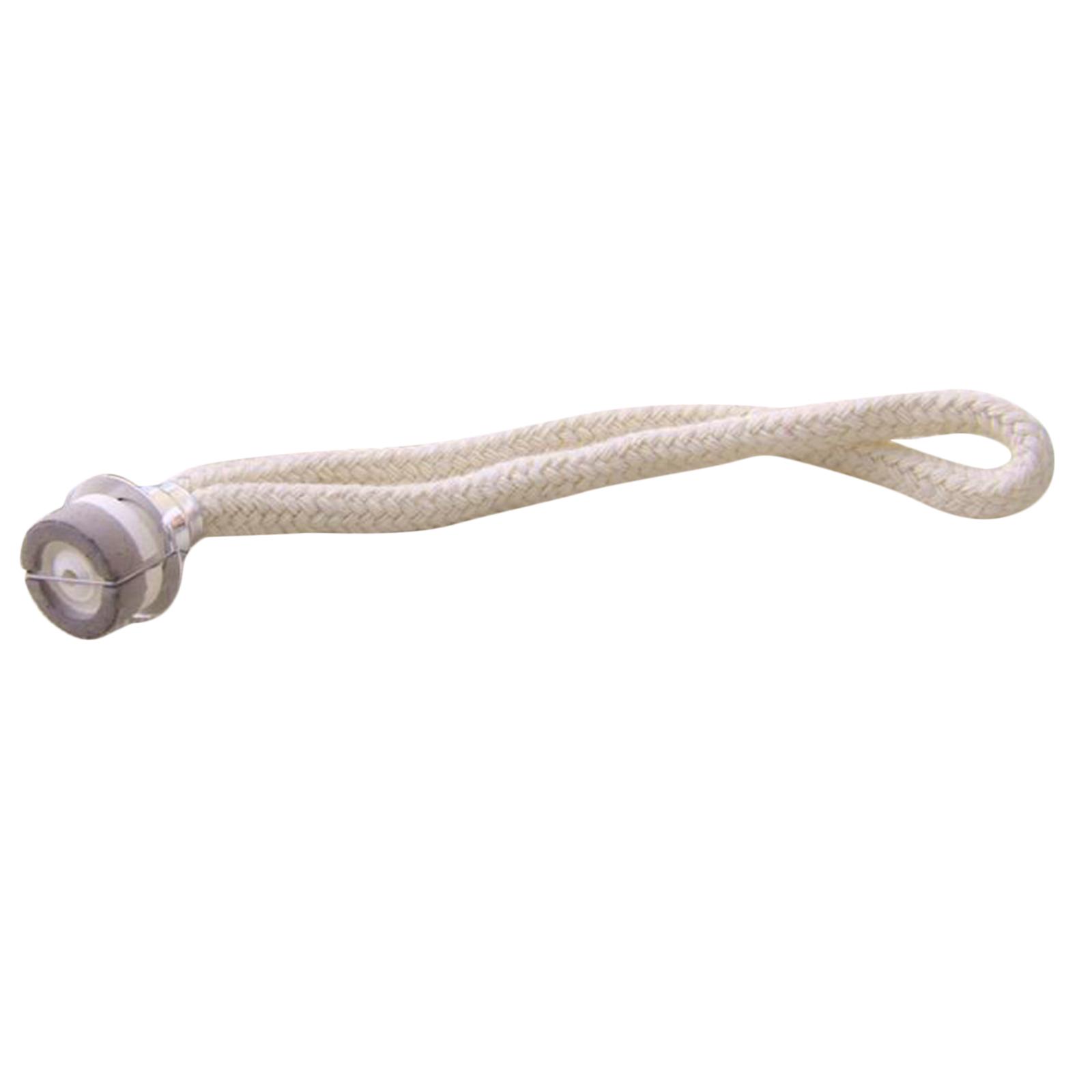 Knoty do lamp olejowych, organ – Cotton Wick Organic recenzja i cena