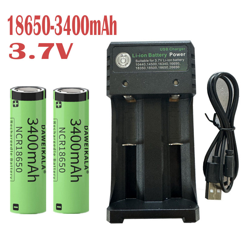 Wysokiej jakości bateria 18650 – Vape Battery 18650 recenzja i cena
