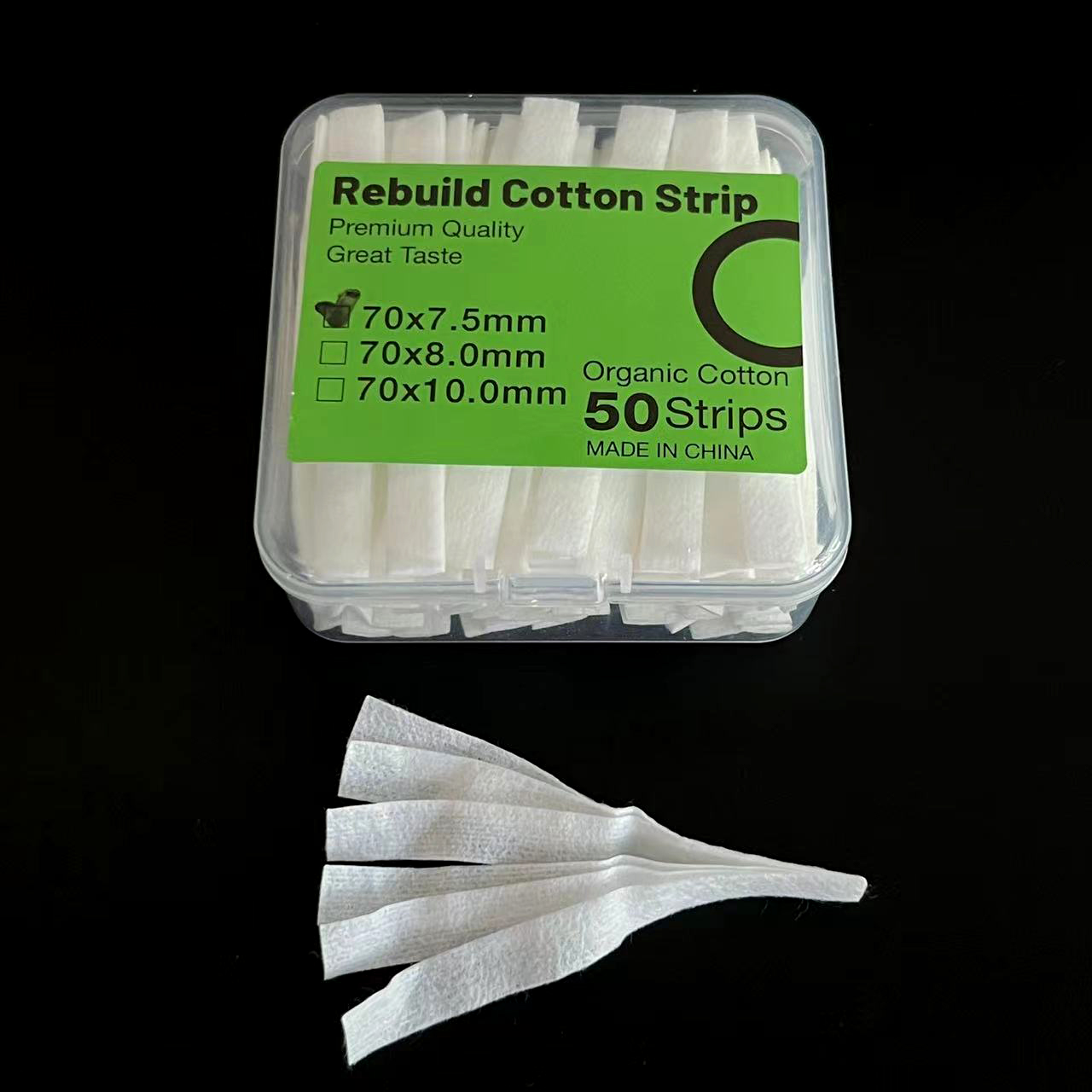 50 pasków ogólny oryginalny pa – Mesh Coil Strip recenzja i cena