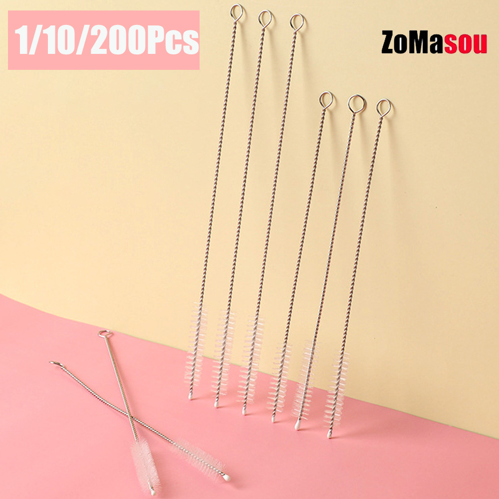 1-200szt Szczotka do czyszczen – Weed Vaping Accessories recenzja i cena