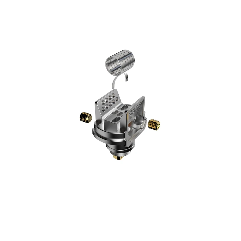 ThunderHead Creations Mike Vap – Vape Coil Replacement recenzja i cena