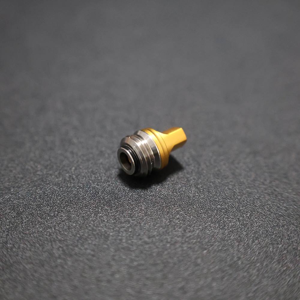 Hybrydowe Ultra gwizdki w styl – Vape Accessory recenzja i cena