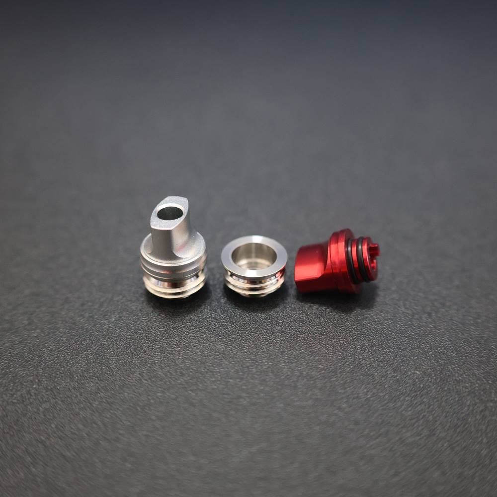 Hybrydowe Ultra gwizdki w styl – Vape Accessory recenzja i cena