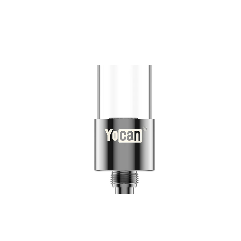 Oryginalny atomizer Yocan Orbi – Vape Coil Replacement recenzja i cena