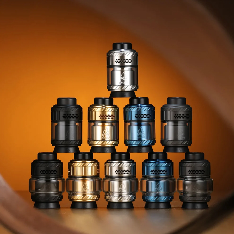 Nowa Marka Elektronicznych Pap – Vape Coil Replacement recenzja i cena
