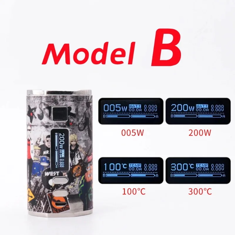 Zeus X Mesh RTA Electronic Cig – Vape Battery 18650 recenzja i cena