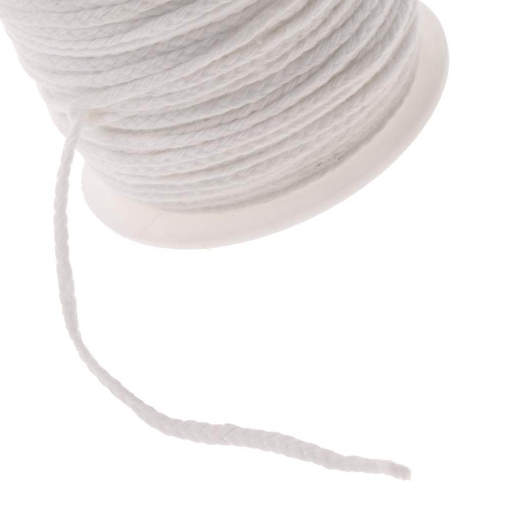 Organiczne Knoty do Świec Grub – Cotton Wick Organic recenzja i cena