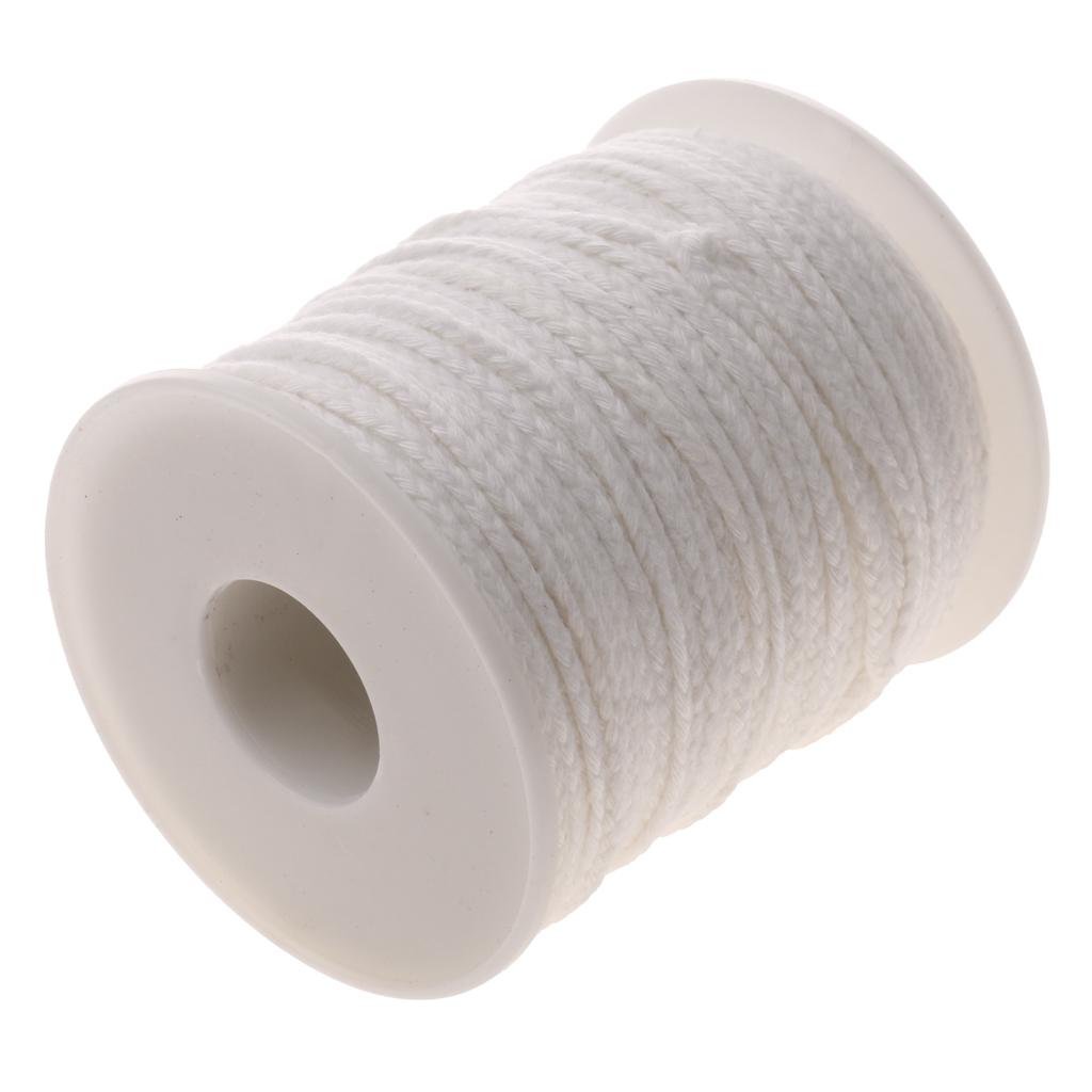 Organiczne Knoty do Świec Grub – Cotton Wick Organic recenzja i cena