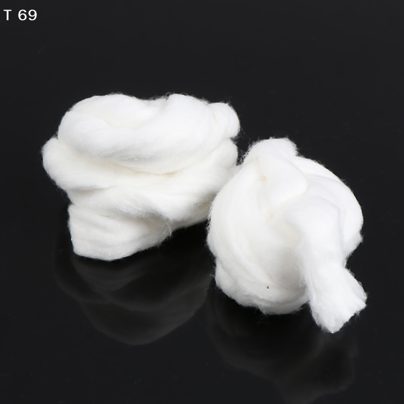 1 szt. Włókna bawełniane Flash – Cotton Wick Organic recenzja i cena
