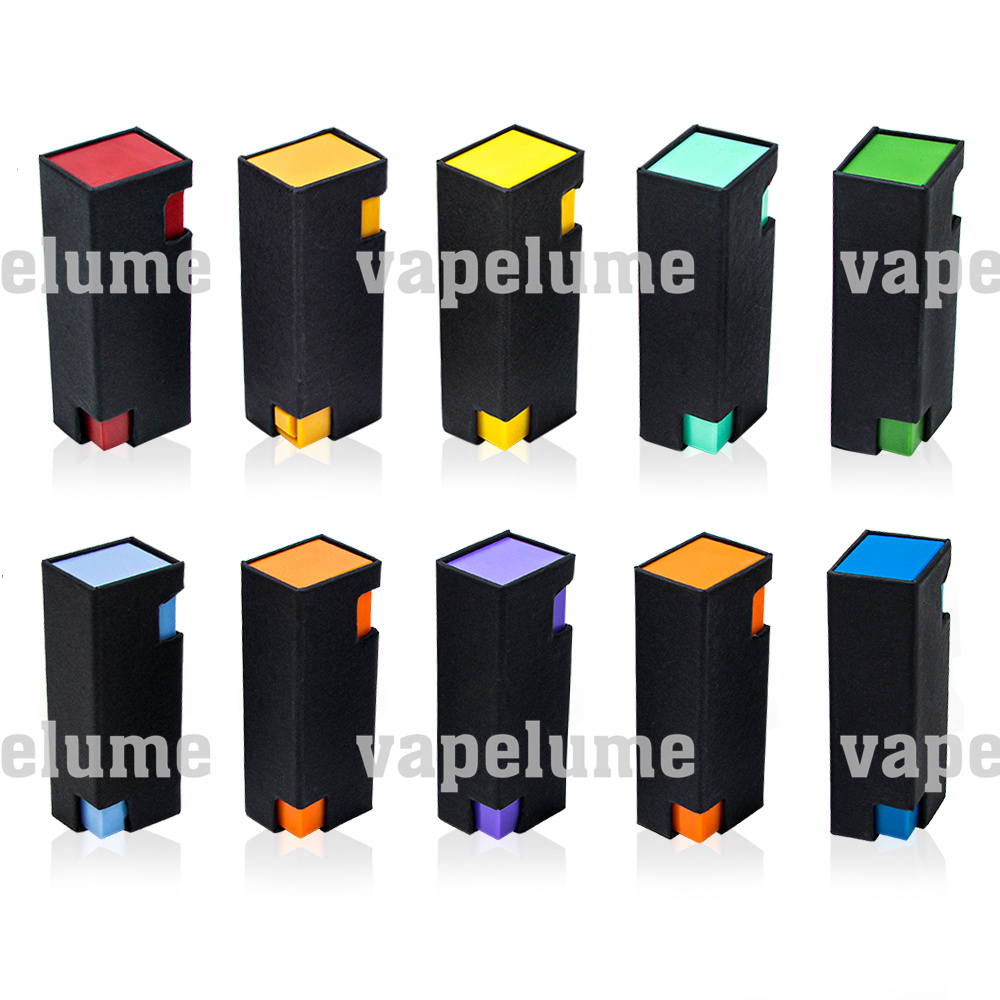 Pusty zbiornik na olej do kart – Vape Accessory recenzja i cena