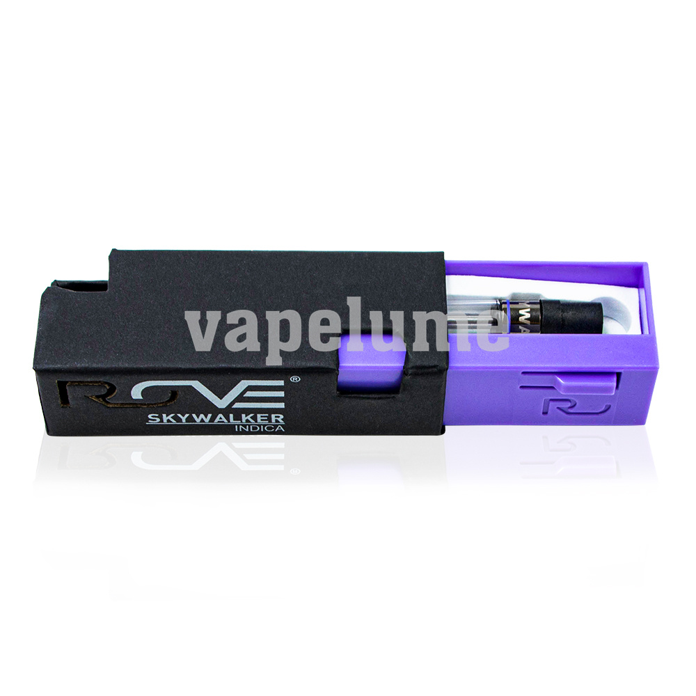Pusty zbiornik na olej do kart – Vape Accessory recenzja i cena