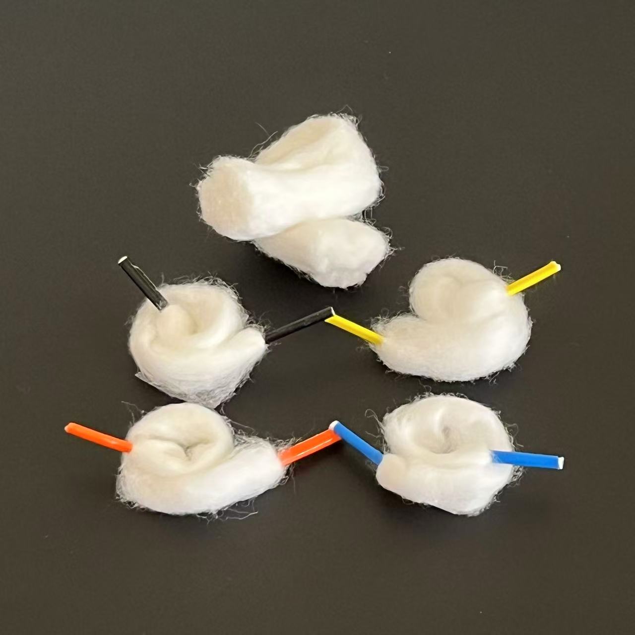 10/5/3/2/1 ZESTAW PREMIUM 2.5/ – Cotton Wick Organic recenzja i cena